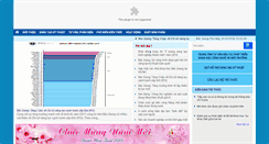 Desktop Screenshot of busta.vn